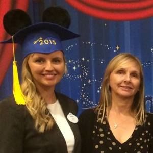 Meet your Posher, Paula